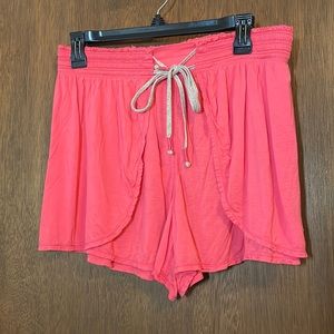 Free People Movement Shorts